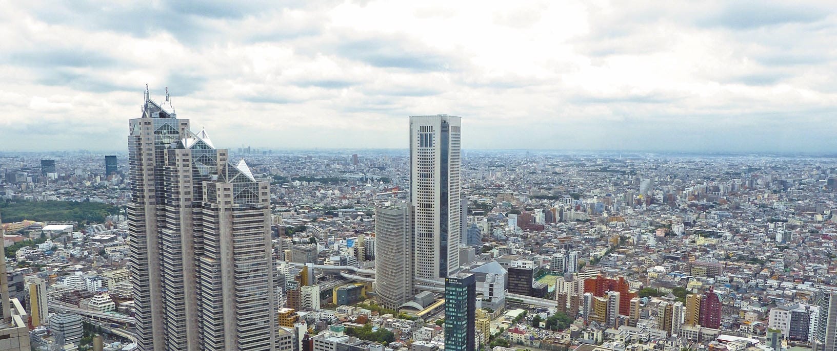 千代田区の不動産買取・売却なら、株式会社バディエステート 東京支店
