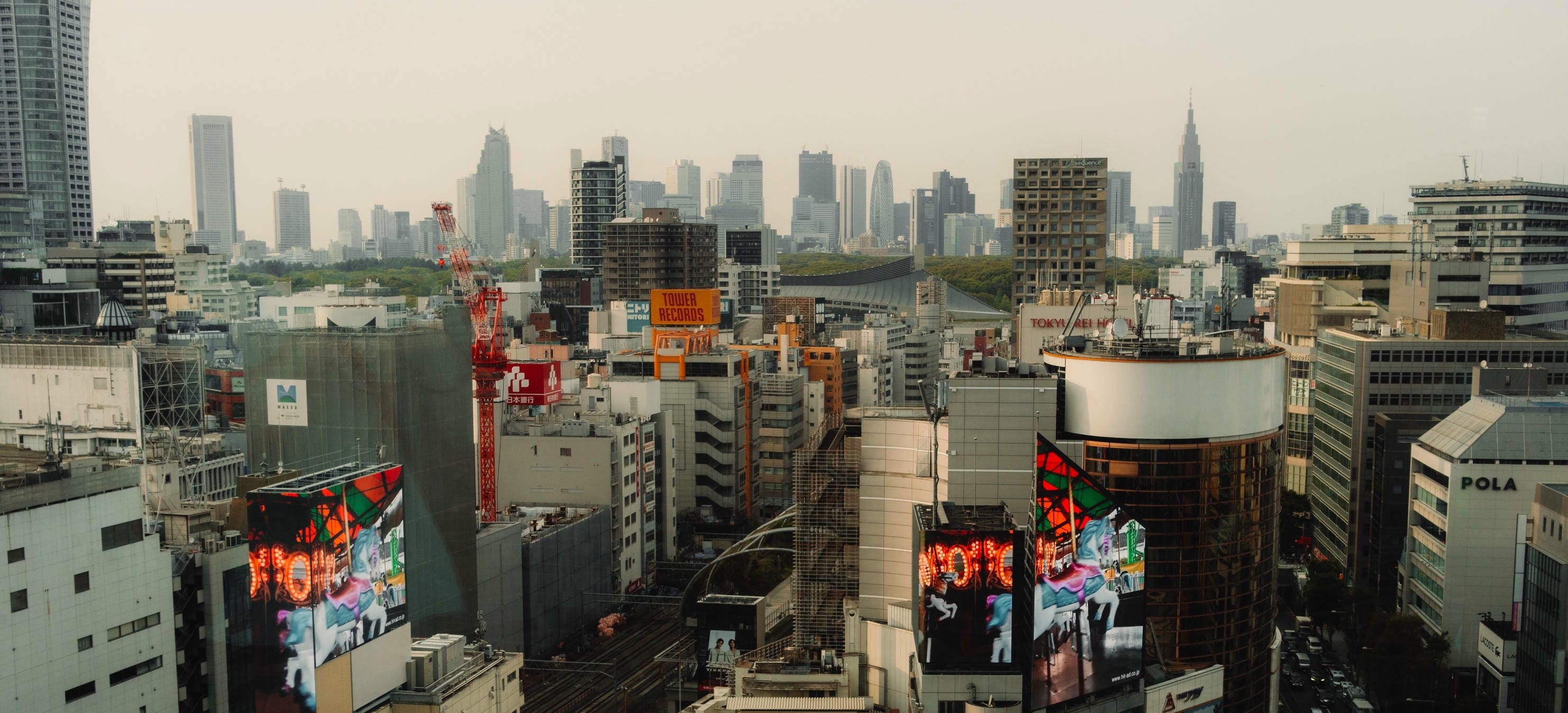 新宿区の不動産買取・売却なら、株式会社バディエステート東京支店