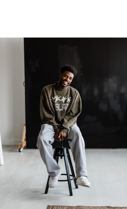 Rohn Sterling Wonder Project