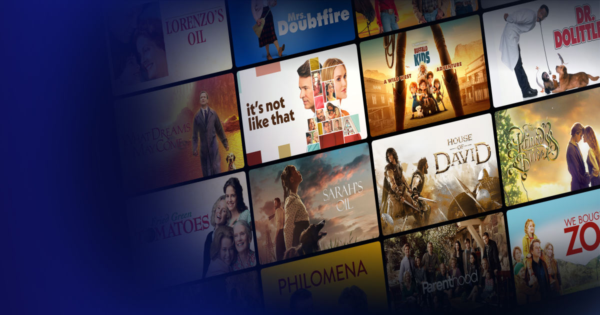 Wonder Project Distribution Wonder Project | Faith-Based Streaming — Movies, Series & Originals ...