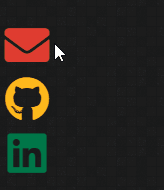 gif of animated navigation icons alt text