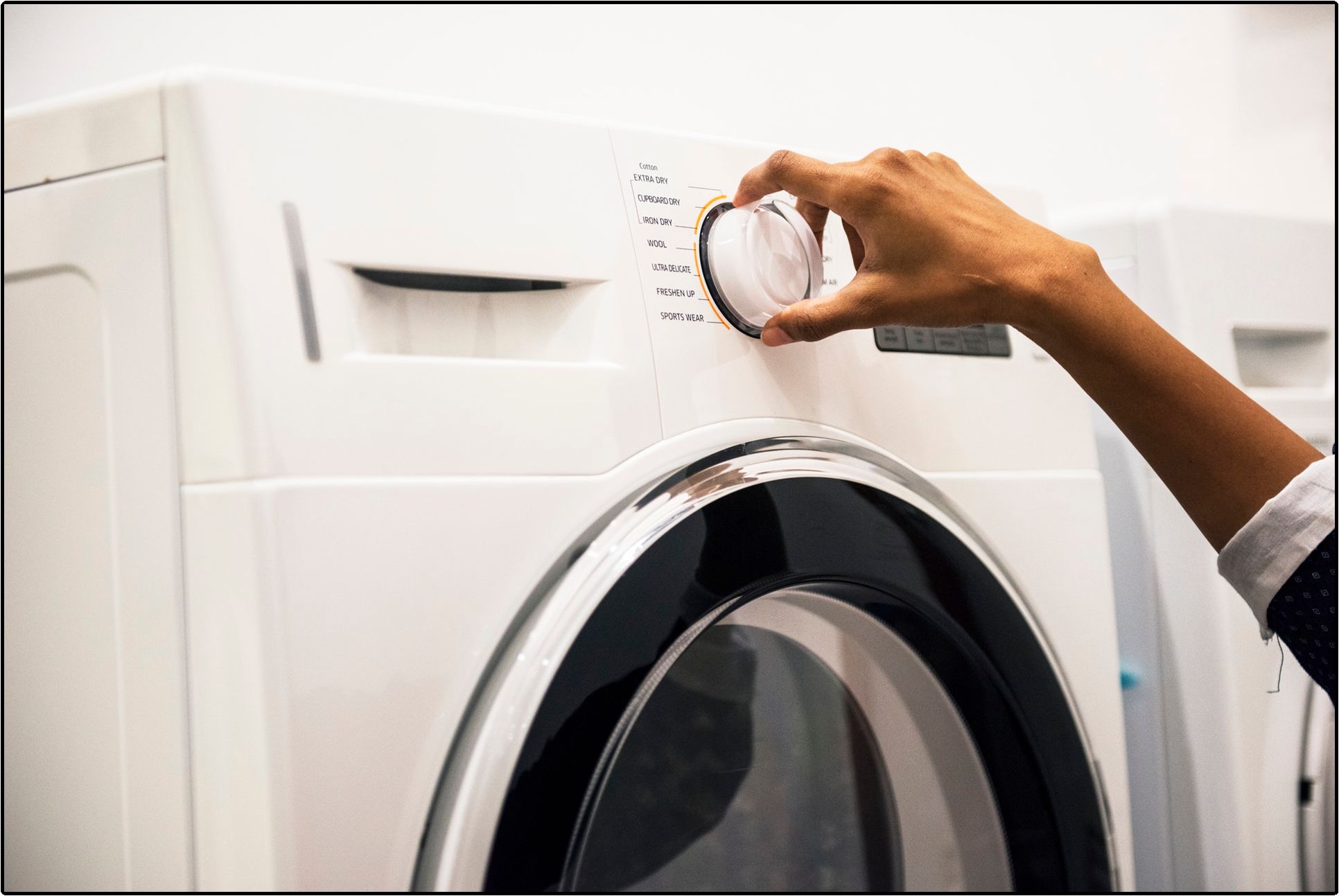 Washing 5 Washing 5
