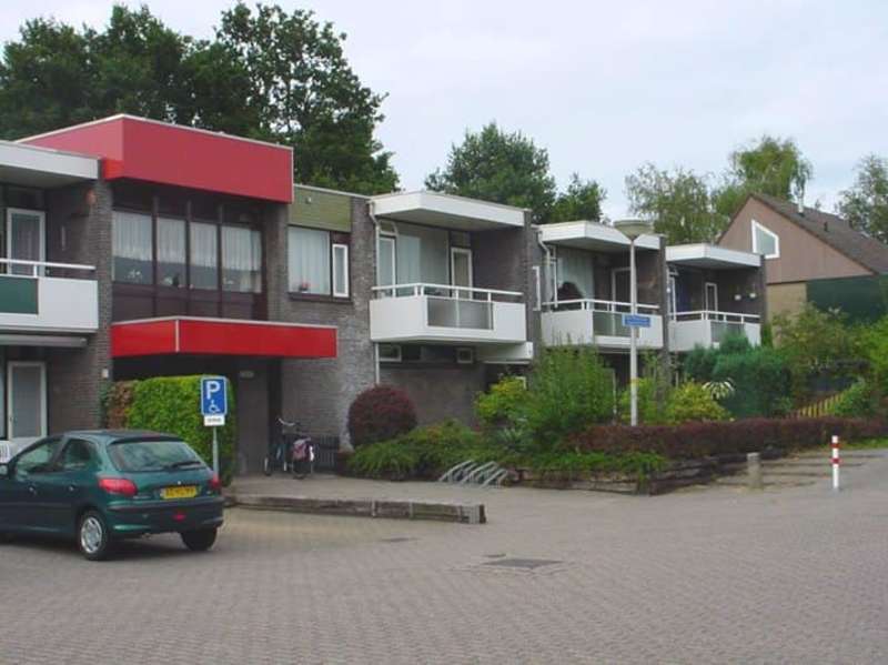 Gerrit Peuscherstraat 30, 7558 BL Hengelo, Nederland