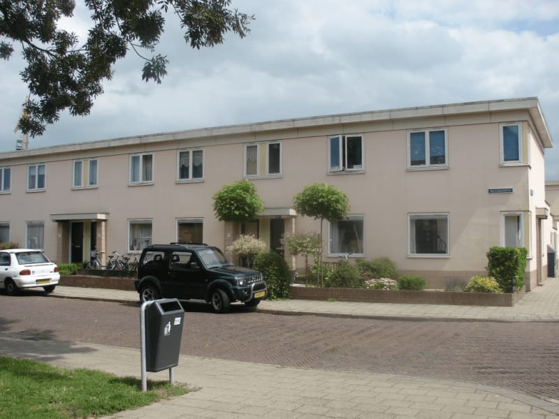 Bataviastraat 19, 2022 VG Haarlem, Nederland