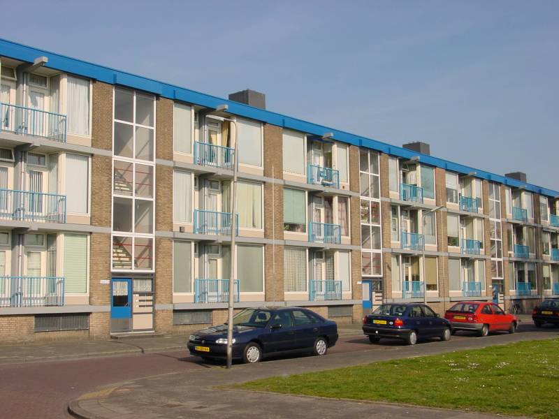 Radarstraat 70, 1973 ZC IJmuiden, Nederland