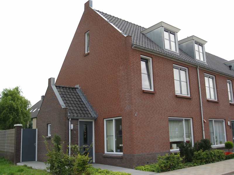 De Kievit 8, 5328 GT Rossum, Nederland