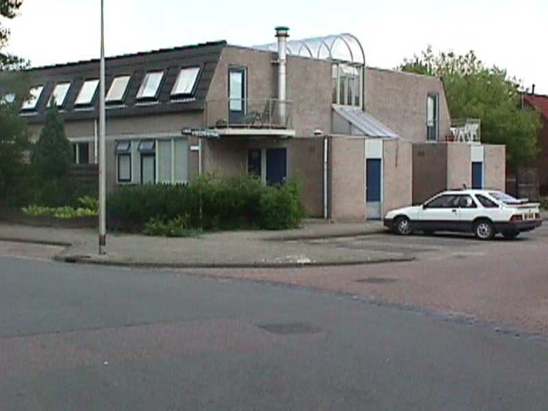 Louis van Gasterenstraat 166