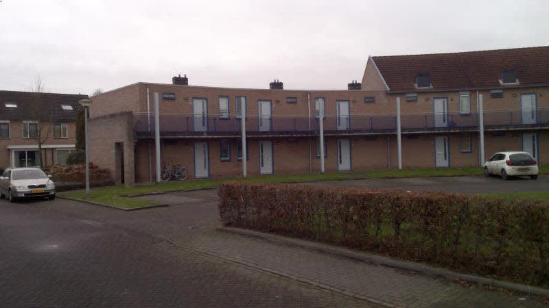 Hoge Huis 17