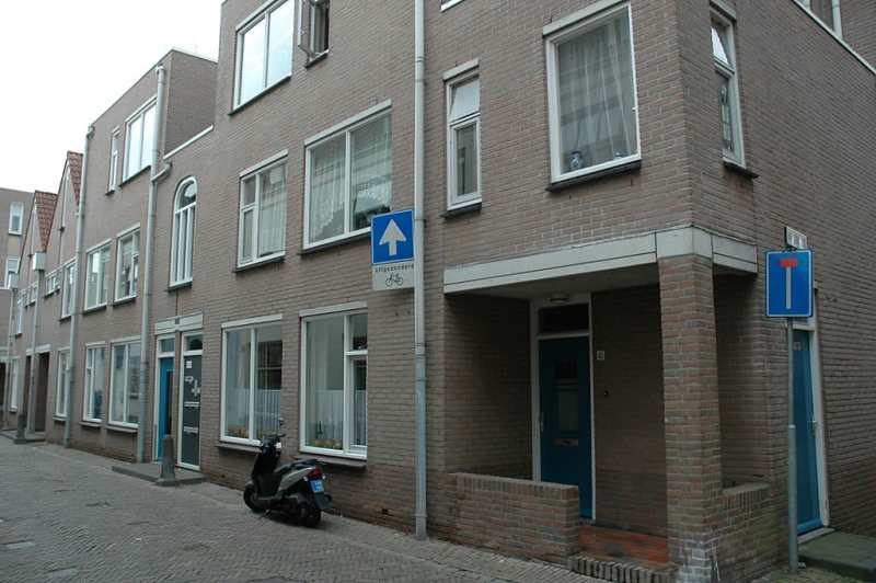 Kortendijk 45, 4201 KR Gorinchem, Nederland