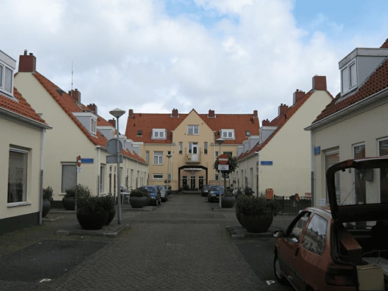 Jan Vermeijenstraat 12, 1943 JT Beverwijk, Nederland