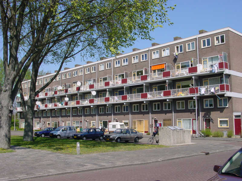 Gildenlaan 431, 1951 KW Velsen-Noord, Nederland