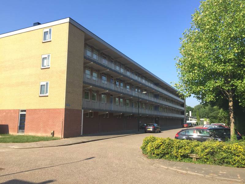 Plutostraat 50, 3371 TK Hardinxveld-Giessendam, Nederland