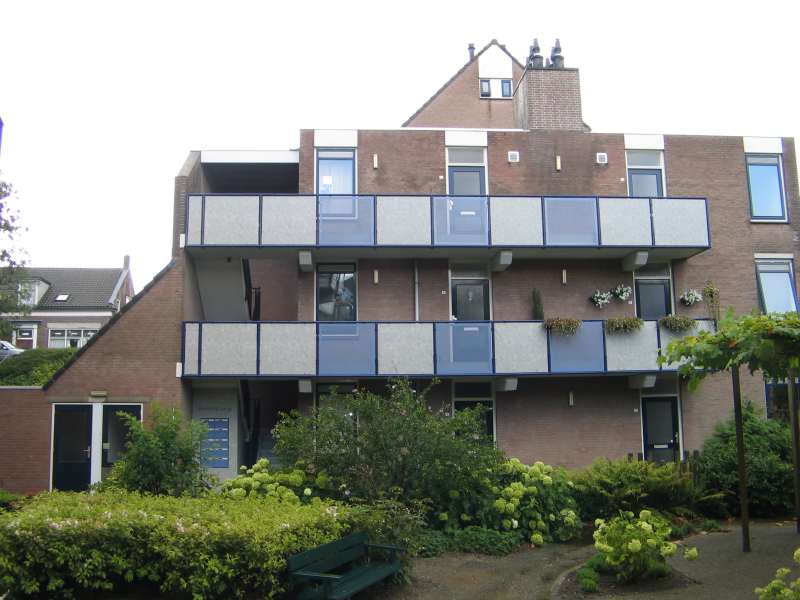 Doornsweer 12, 3371 PS Hardinxveld-Giessendam, Nederland