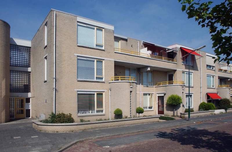 Pieter de Hooghstraat 31, 3601 EG Maarssen, Nederland