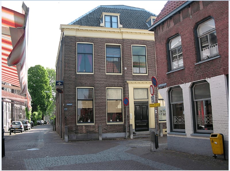 Utrechtsestraat 19