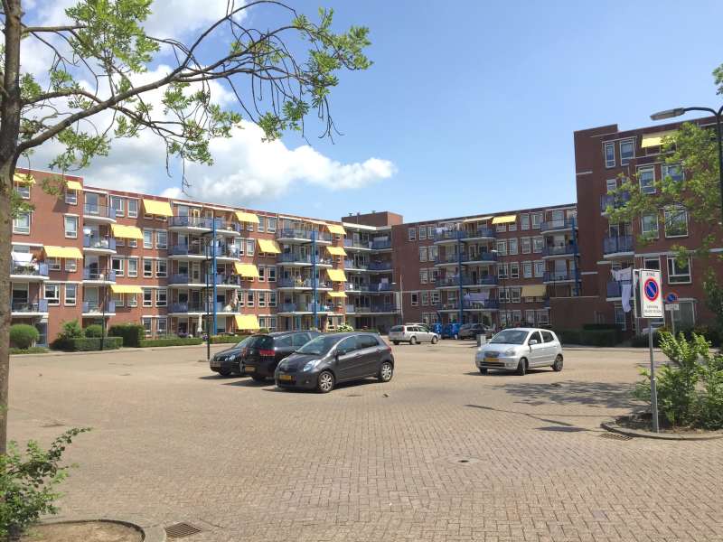 Jacobsweer 182, 3371 PL Hardinxveld-Giessendam, Nederland