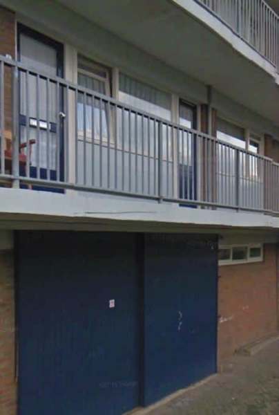 Saenredamplantsoen 61, 3764 VB Soest, Nederland