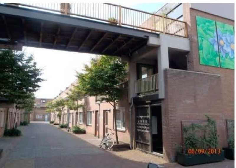 Goudriaanstraat 151, 1222 SG Hilversum, Nederland