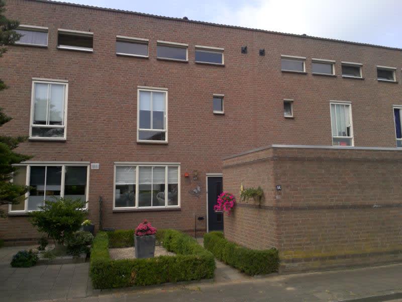 Jan Tooropstraat 14, 4003 KR Tiel, Nederland