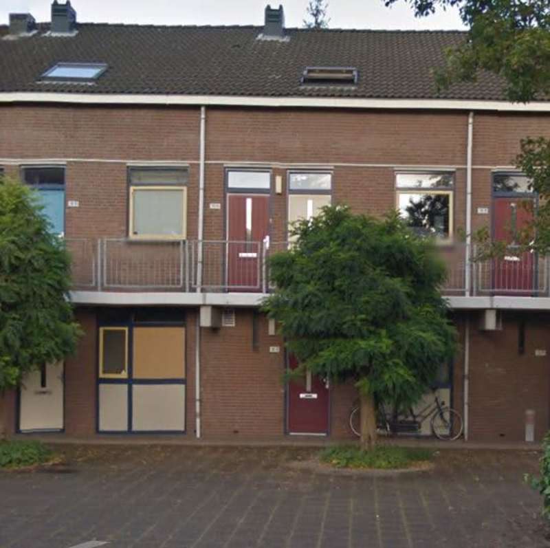 Crosestein 1630, 3704 PA Zeist, Nederland