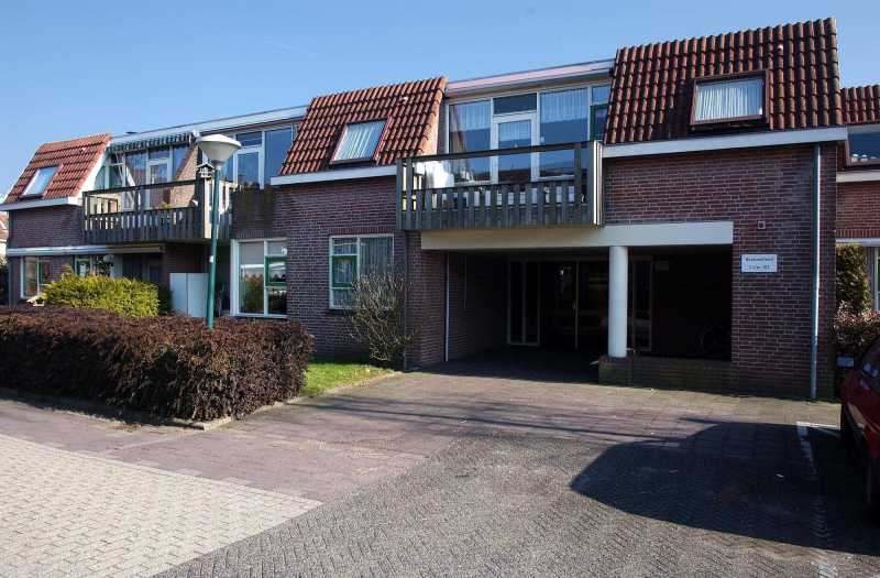 Boekweitland 61, 3764 ZJ Soest, Nederland