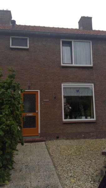 Julianastraat 16, 2964 BP Groot-Ammers, Nederland