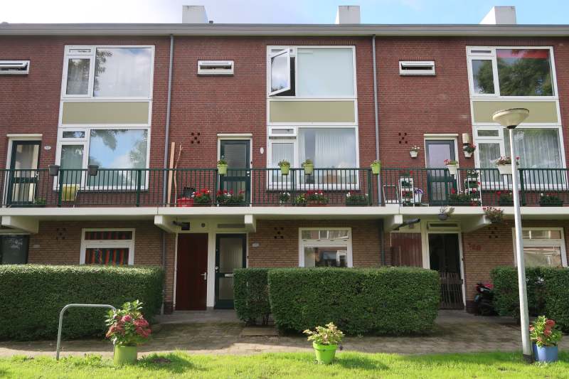 Veen en Duin 130, 2061 XK Bloemendaal, Nederland