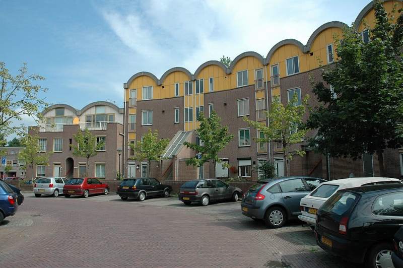 Wilhelminaplein 29, 4201 GW Gorinchem, Nederland