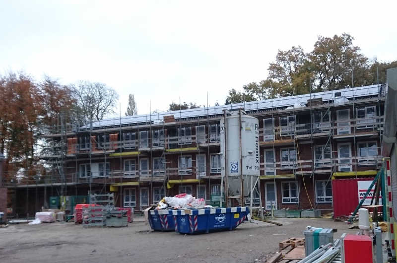 Pastoor Cohustraat 26, 3704 HH Zeist, Nederland