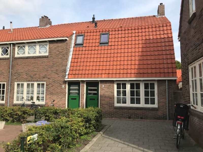 Resedastraat 10, 1214 HR Hilversum, Nederland