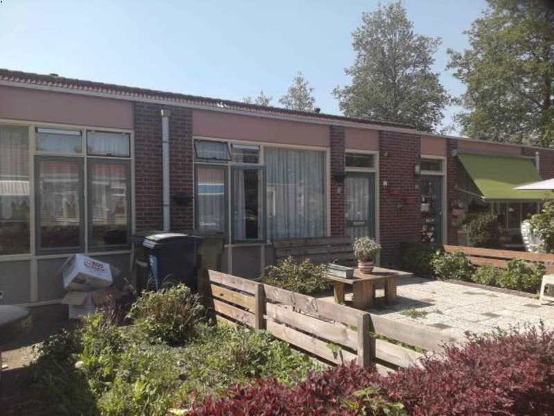 Geldropstraat 51, 1324 WV Almere, Nederland