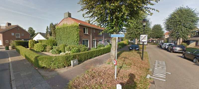 Twijnstraat 42, 6717 GJ Ede, Nederland