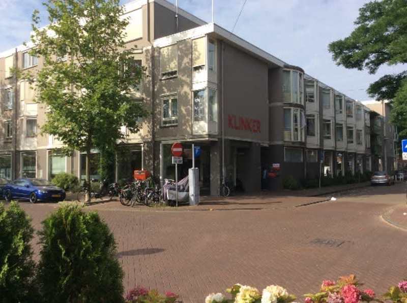 Schoolmeesterstraat 41, 1053 MA Amsterdam, Nederland