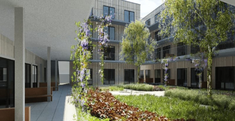 Conny Stuartstraat 151, 1031 HH Amsterdam, Nederland