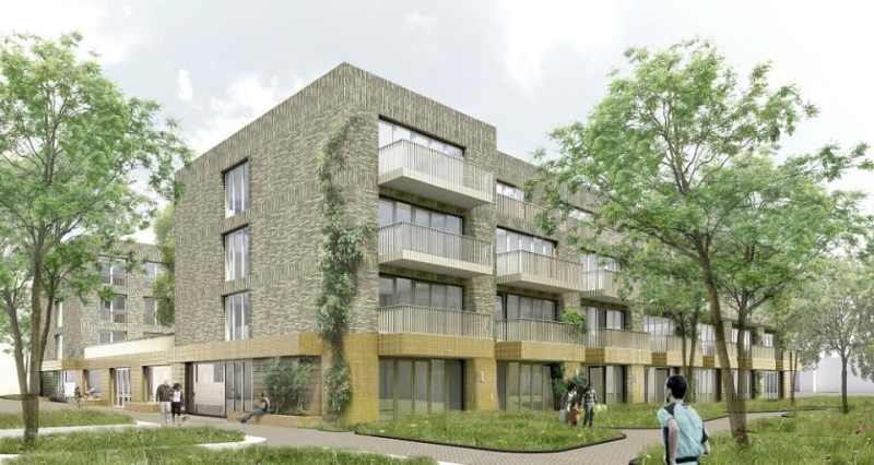 Mária Telkesstraat 12