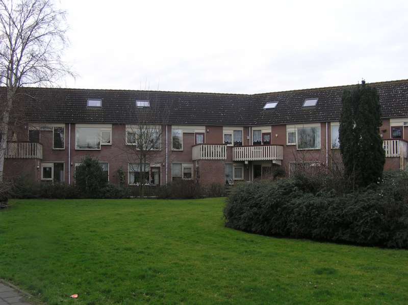 Valkendaal 93