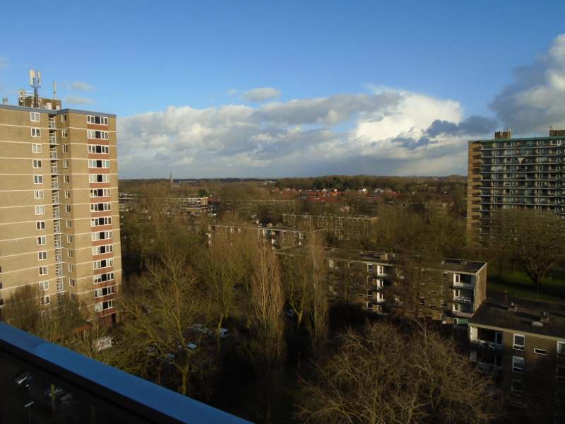 Van Herwijnenplantsoen 186, 3431 VN Nieuwegein, Nederland