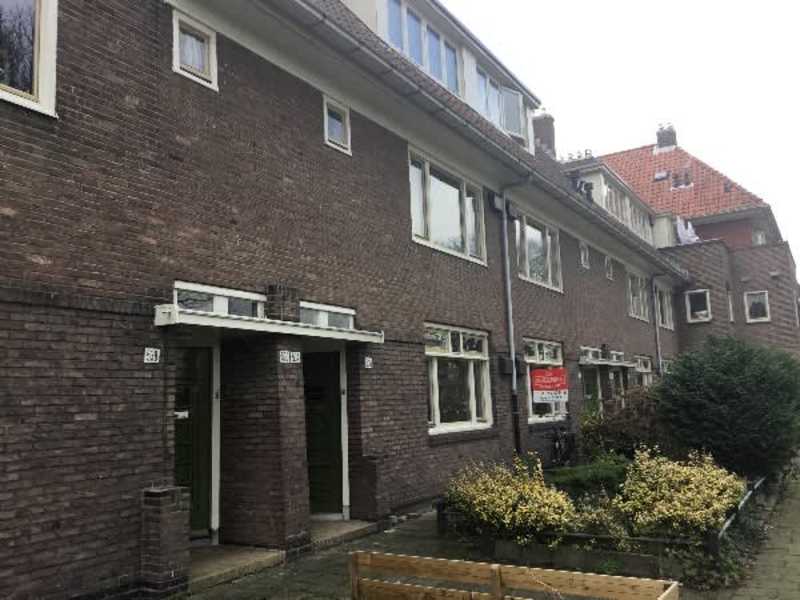 Middenweg 532, 1097 VE Amsterdam, Nederland