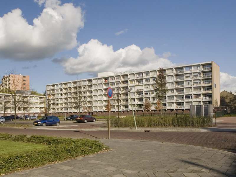 Regenboogstraat 103, 3328 HT Dordrecht, Nederland