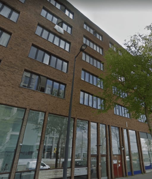 Johan van der Keukenstraat 72, 1087 BN Amsterdam, Nederland