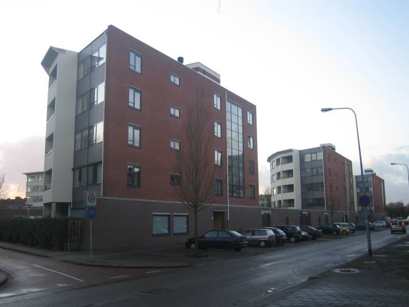 Oosterhamriklaan 272