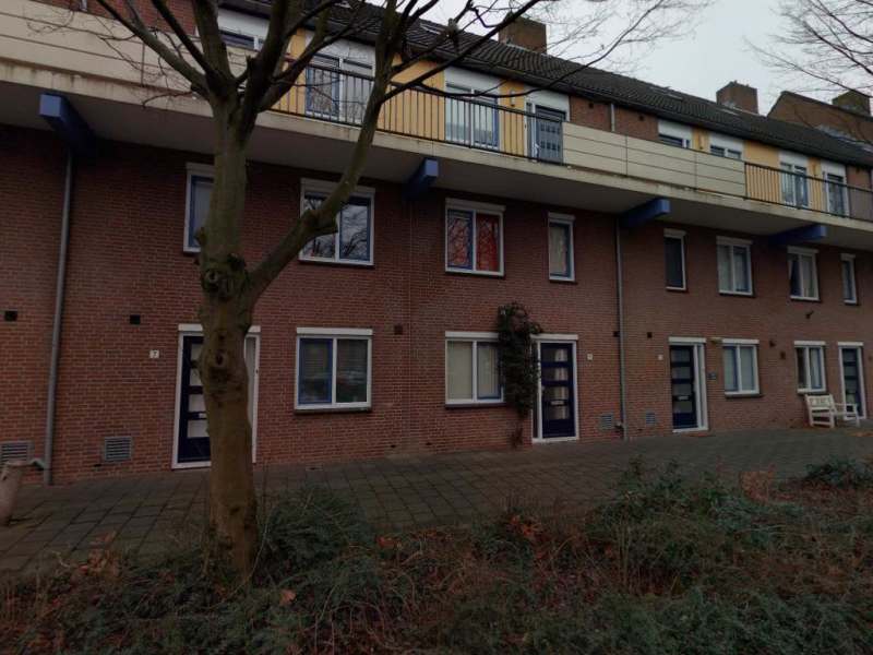 Haagbeukhof 27, 3355 AG Papendrecht, Nederland