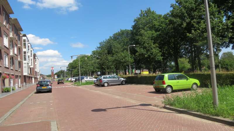 Laan van Kernhem 267