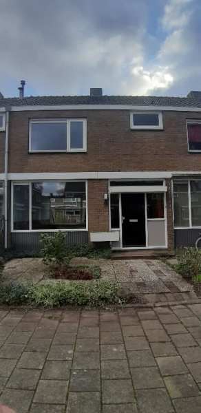 Buizerdstraat 9