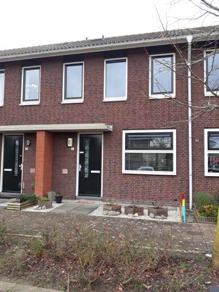 Biezenweide 42, 3344 GA Hendrik-Ido-Ambacht, Nederland