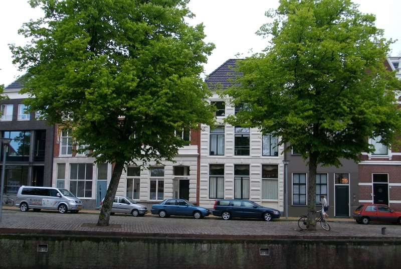 Hoge der A 29, 9712 AD Groningen, Nederland