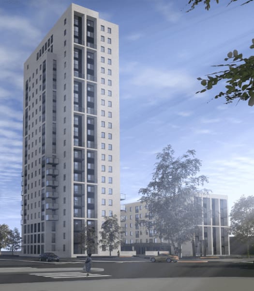 Pleiadenlaan 2, 9742 NG Groningen, Nederland