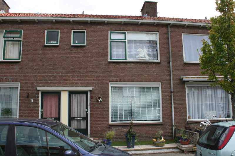 Pr. Marijkestraat 6, 3372 CP Hardinxveld-Giessendam, Nederland