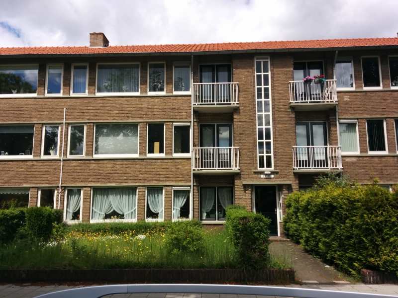 Ceintuurbaan 93, 1402 HE Bussum, Nederland