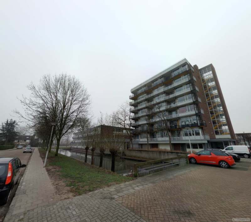 P.S. Gerbrandystraat 25, 3354 BR Papendrecht, Nederland